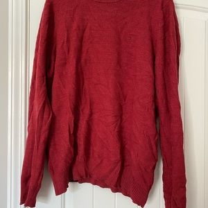 Men’s Penguin Sweater